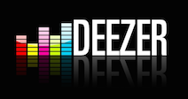 DeezerLogo